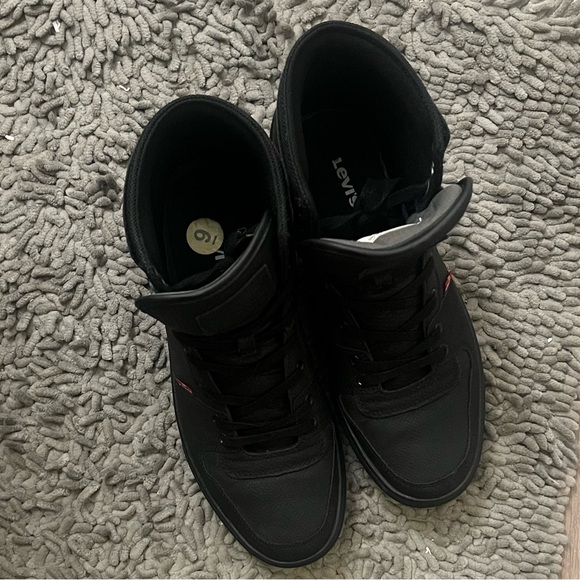 Levi high top - Picture 5 of 11